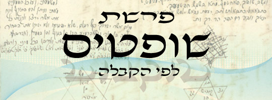 פרשה עם שליחות | שופטים | משה שרון