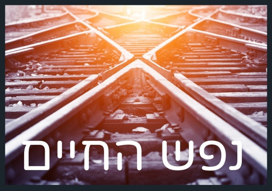 נפש החיים שער ב' פרקים י' - יא