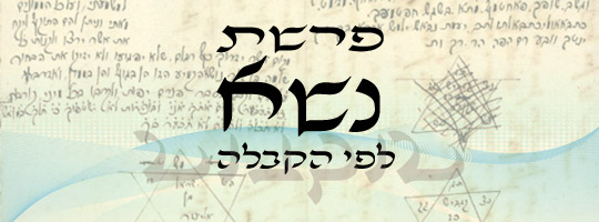 פרשה עם שליחות | נשא | משה שרון