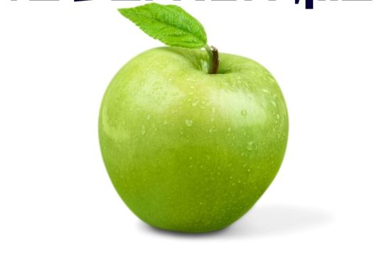 תפוח ירוק