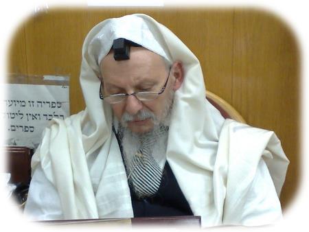 בעשרה מאמרות נברא העולם | הרב ניסים פרץ זצוק"ל